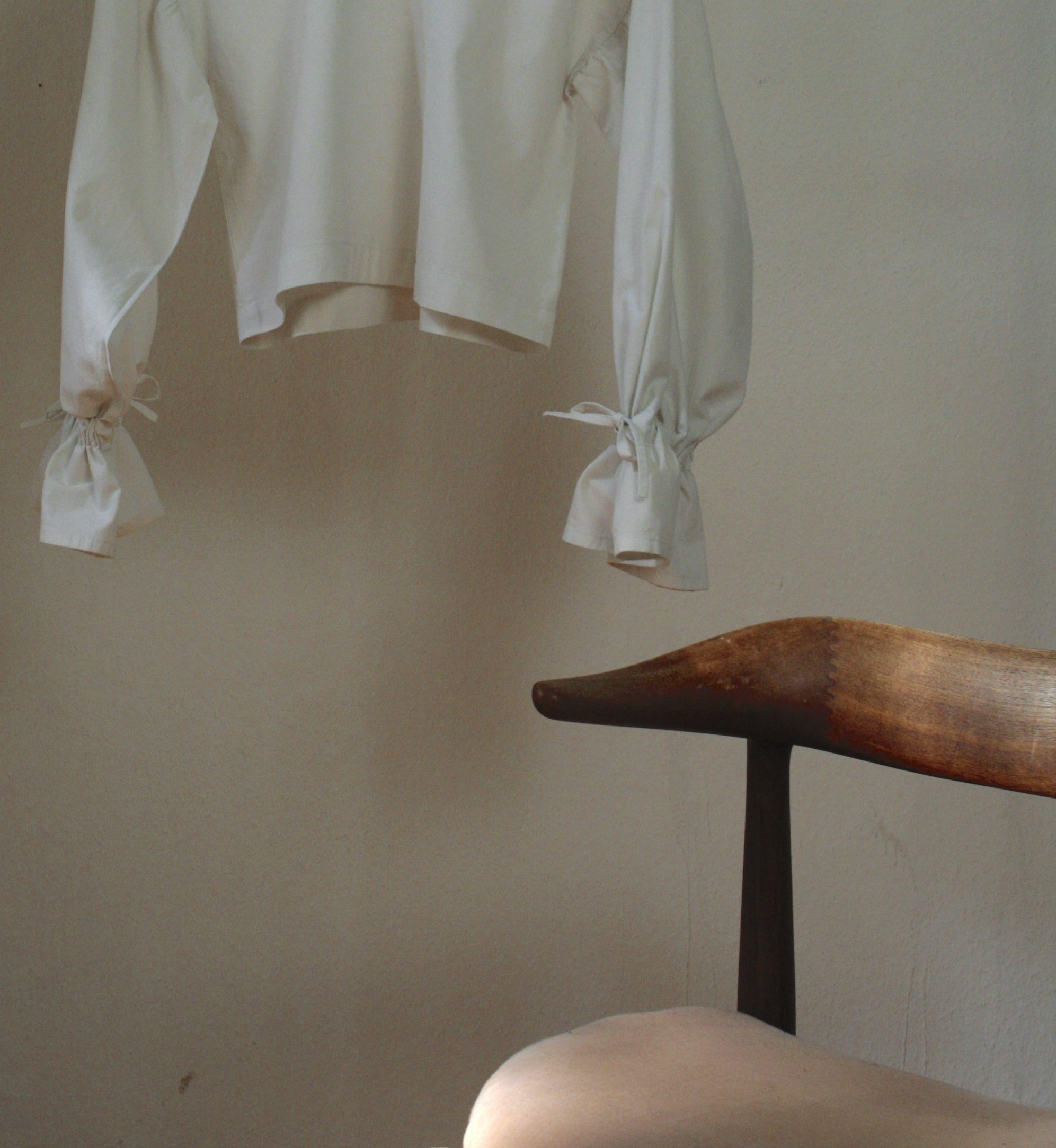 slow fashion, home