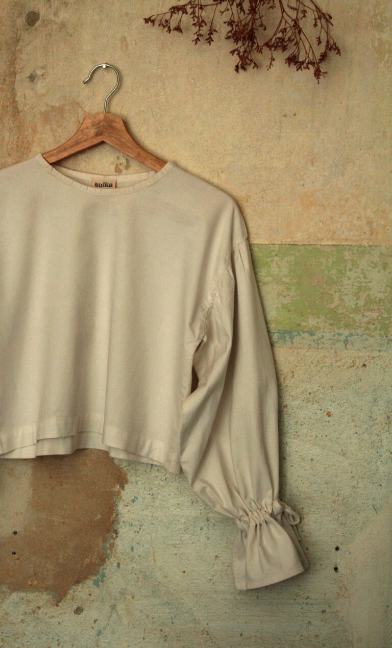 slow fashion
